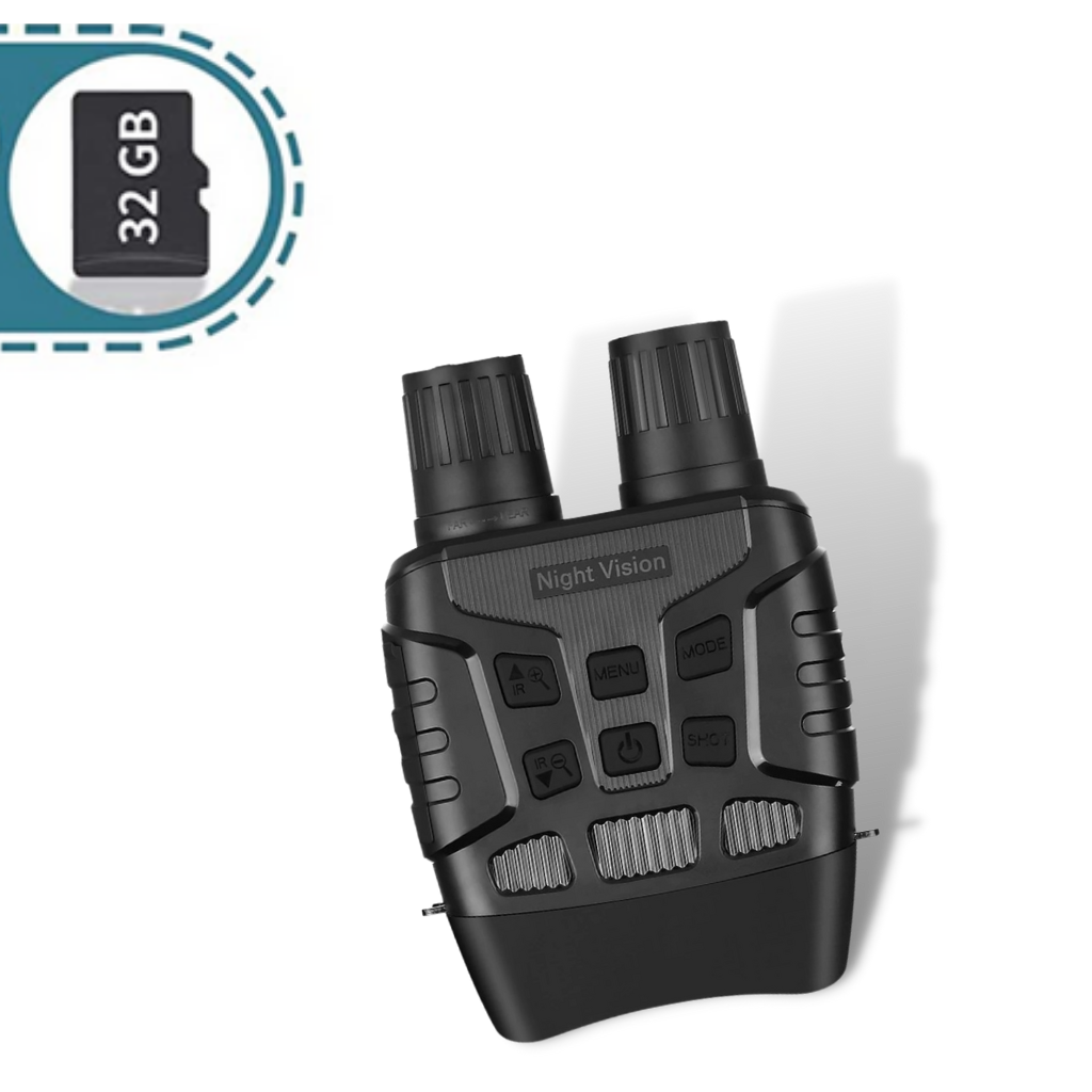 Night Vision Binoculars