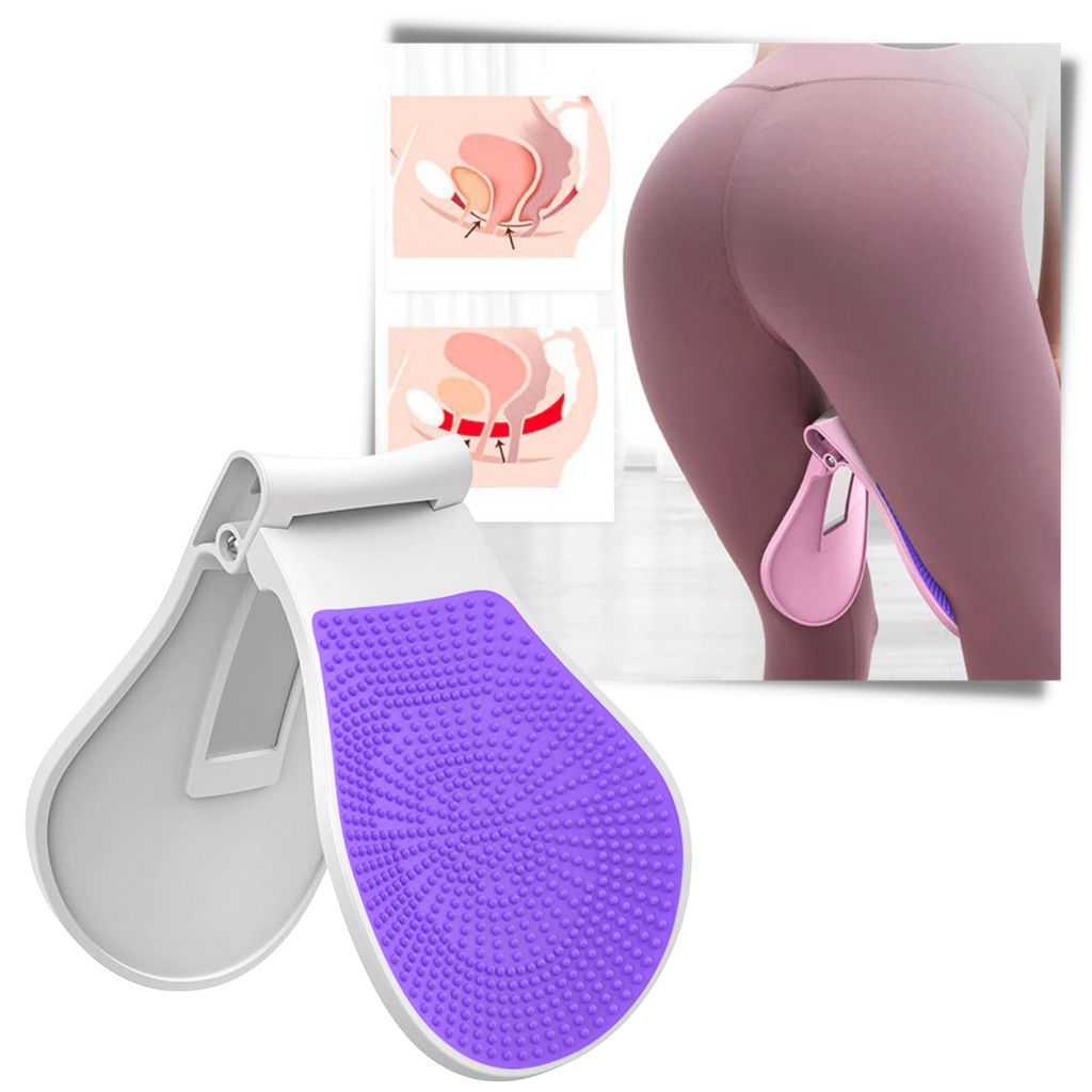 Wonder Hip Body Trainer