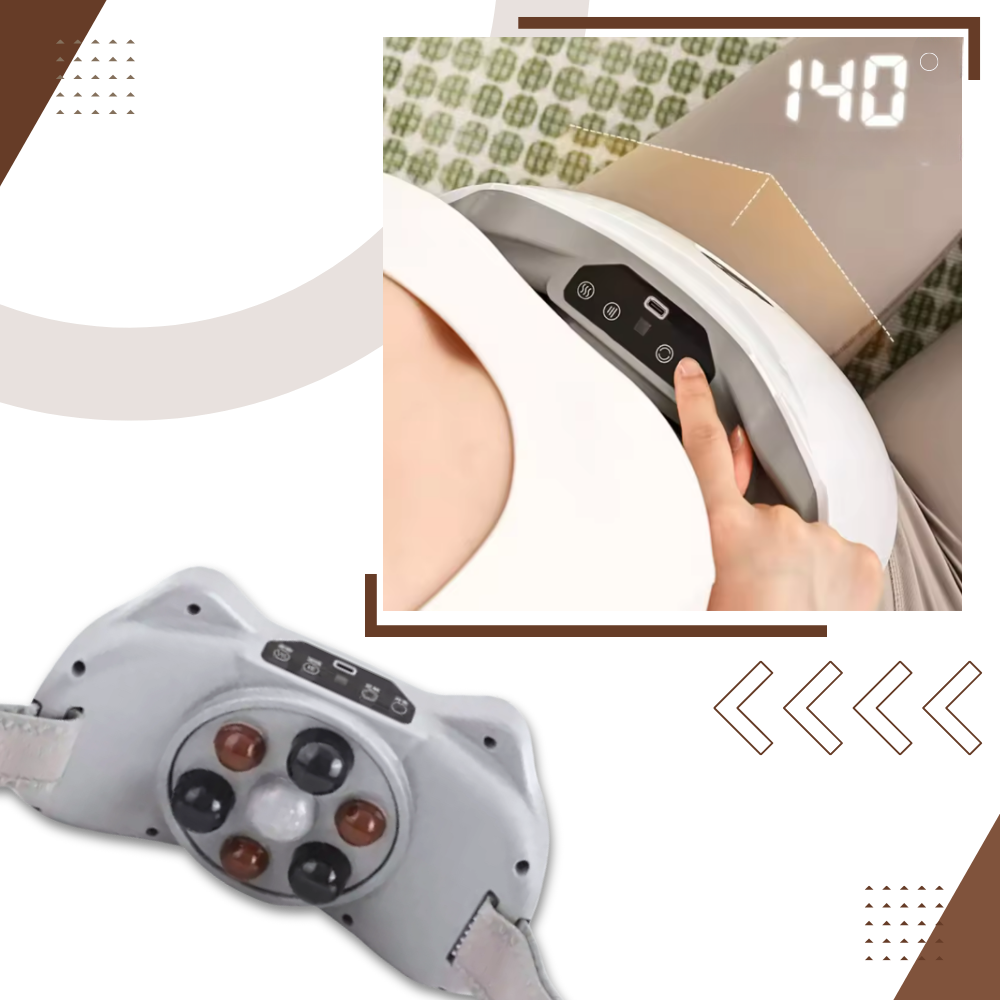 Active Muscle Trainer - Ozerty