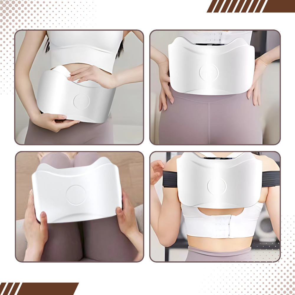 Active Muscle Trainer - Ozerty