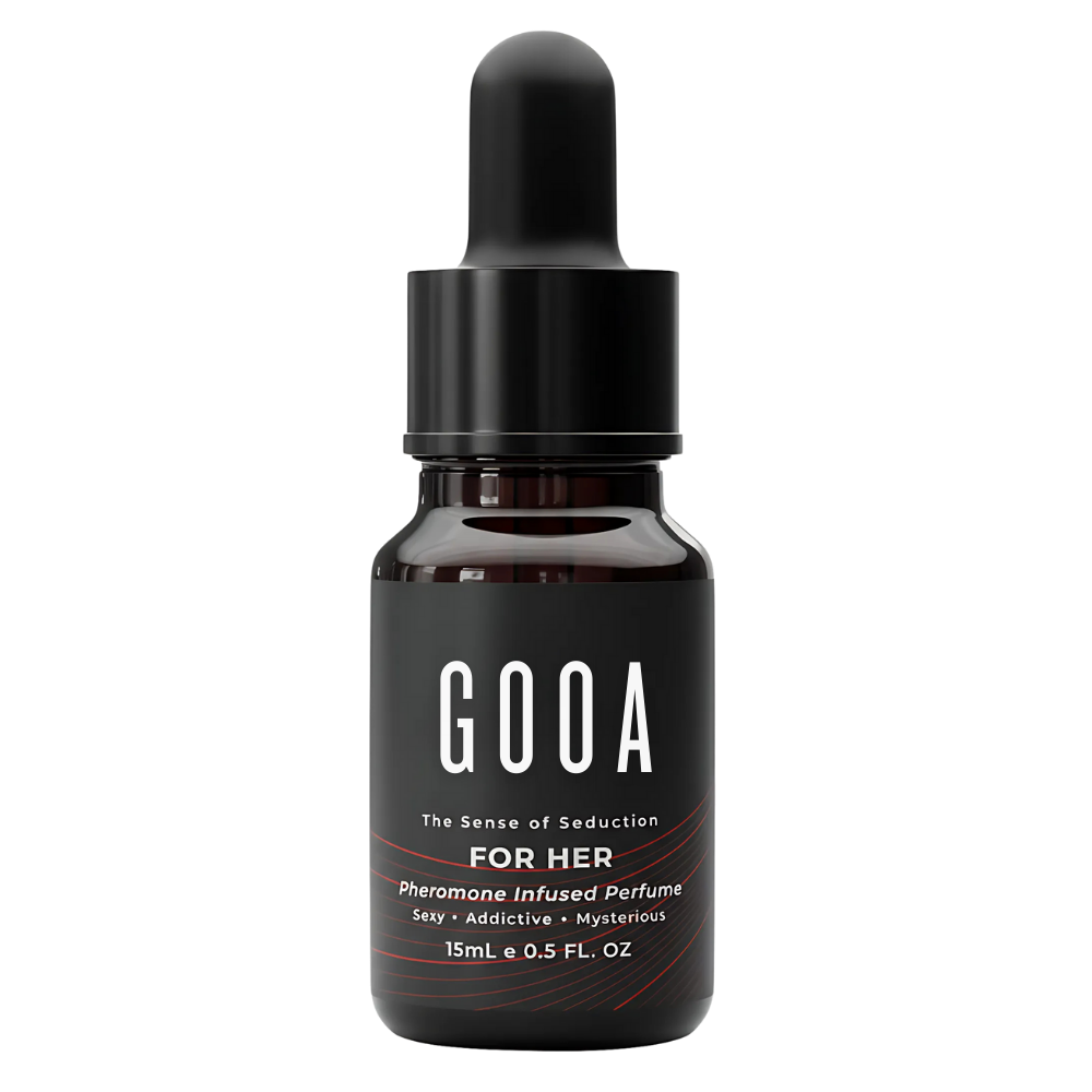 Alluring Men & Women Perfume  -Women - Ozerty