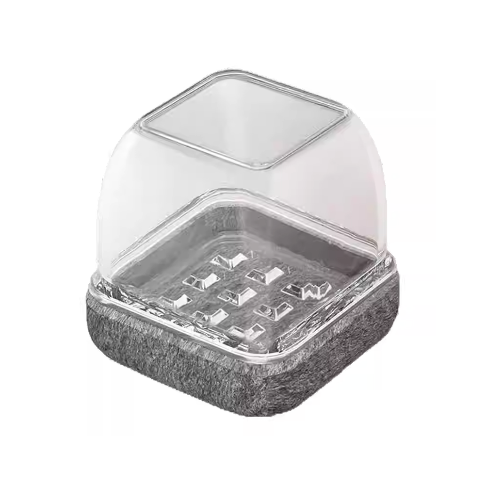 Anti-Scratch Furniture Leg Socks -Square - Ozerty