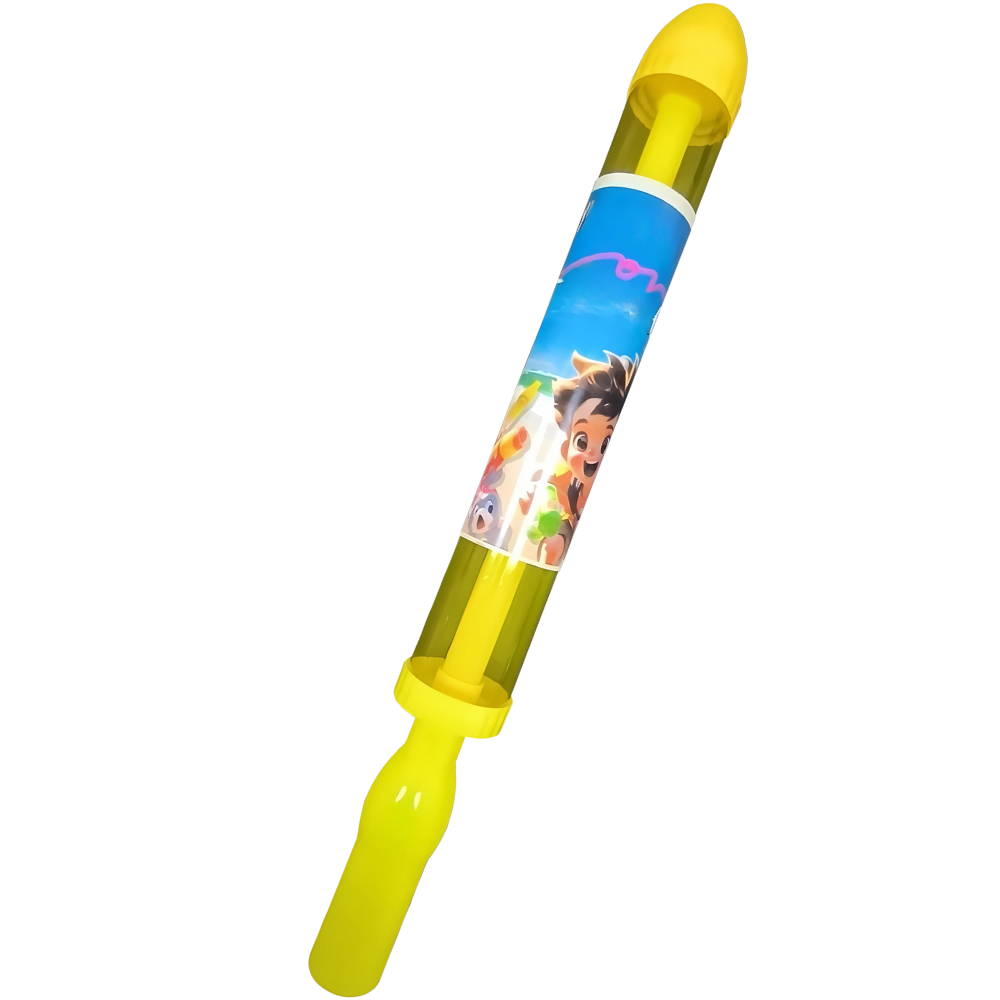 Aqua Burst Blaster -Yellow - Ozerty