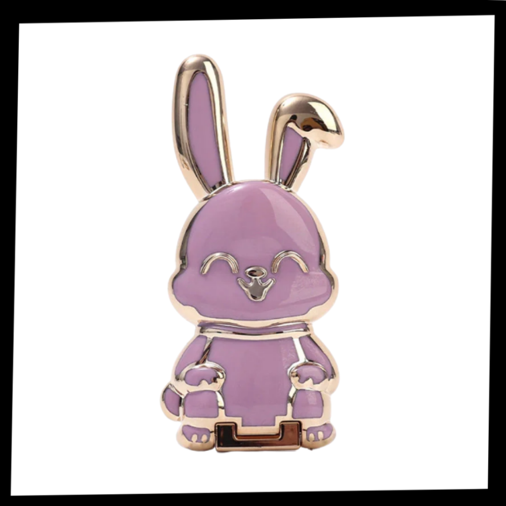 Bunny Phone Stand - Ozerty