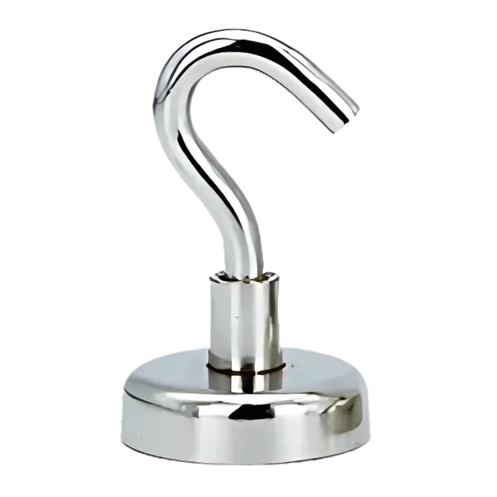 Cabin Magnetic Grip Hooks -25 mm - Ozerty