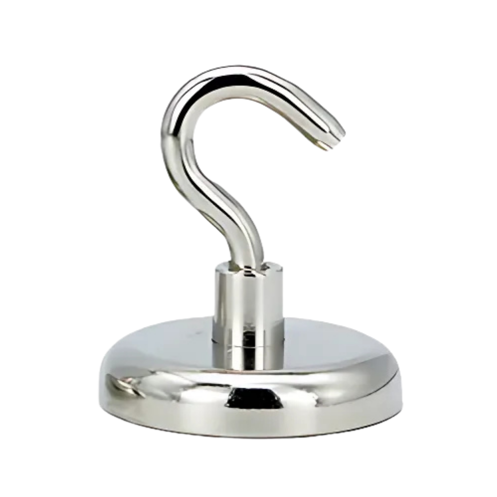 Cabin Magnetic Grip Hooks -42 mm - Ozerty