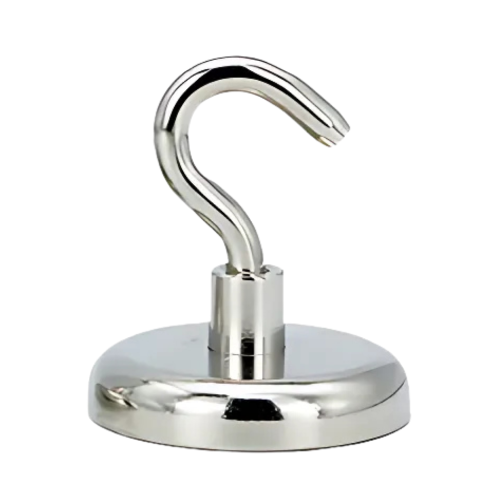 Cabin Magnetic Grip Hooks -48 mm - Ozerty