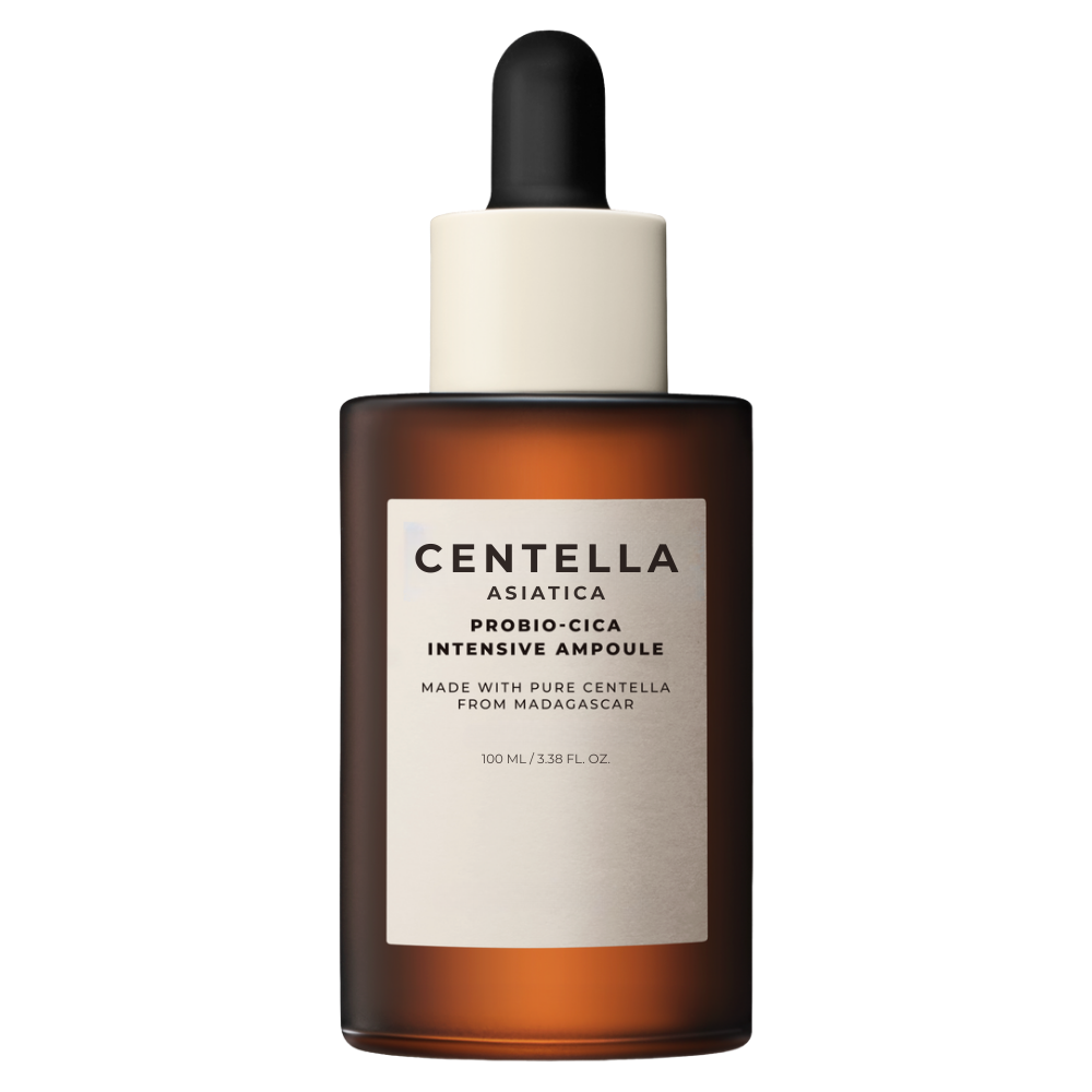 Centella Skin Ampoule Line -Intensive Ampoule - Ozerty