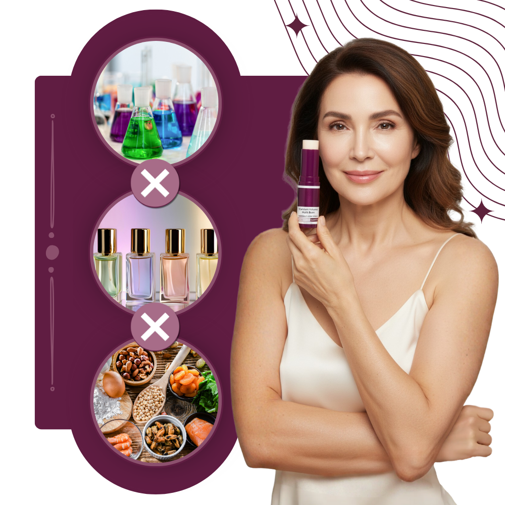 Collagen Eye Multipurpose Balm - Ozerty