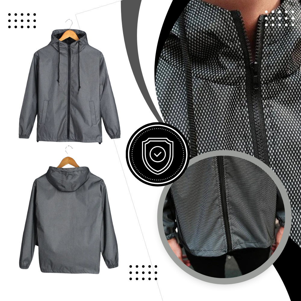 Color Changing Hoodie - Ozerty