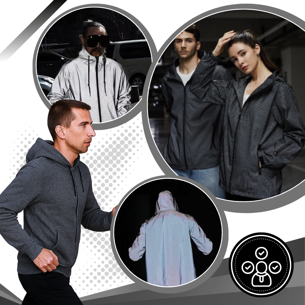 Color Changing Hoodie - Ozerty