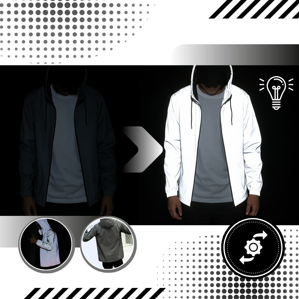 Color Changing Hoodie - Ozerty