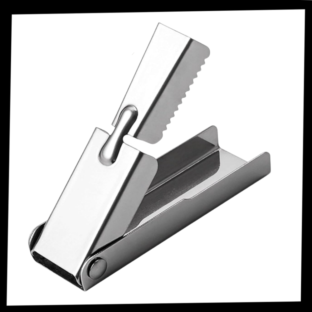 Crawfish QuickShell Tool - Ozerty