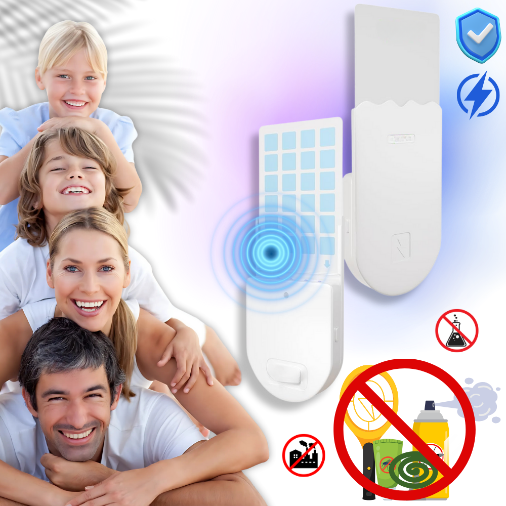 Eco Insect Trap - Ozerty