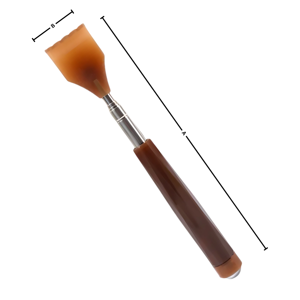 Ergonomic Scratch Buddy - Ozerty