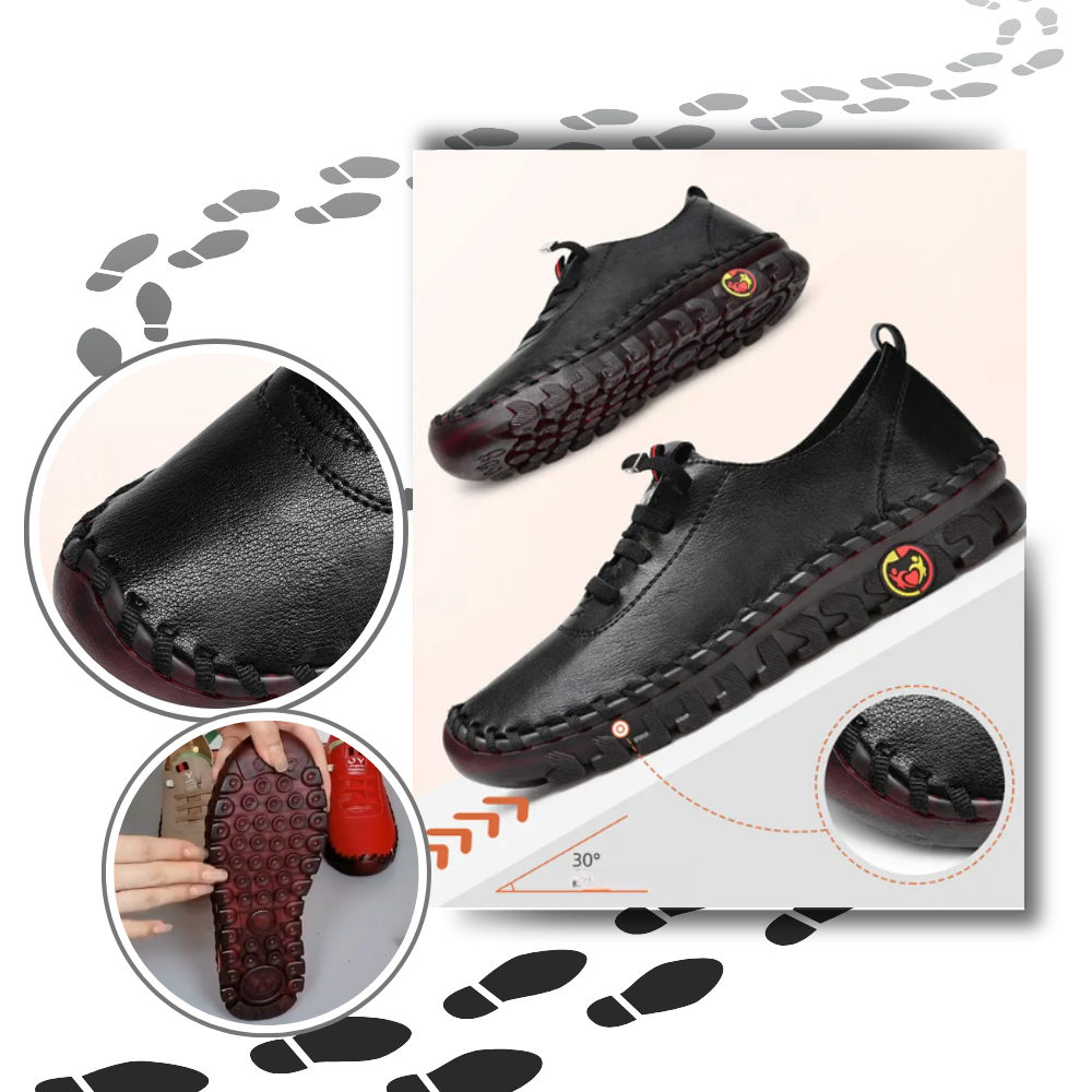 Fashionable Orthopedic Shoes - Ozerty