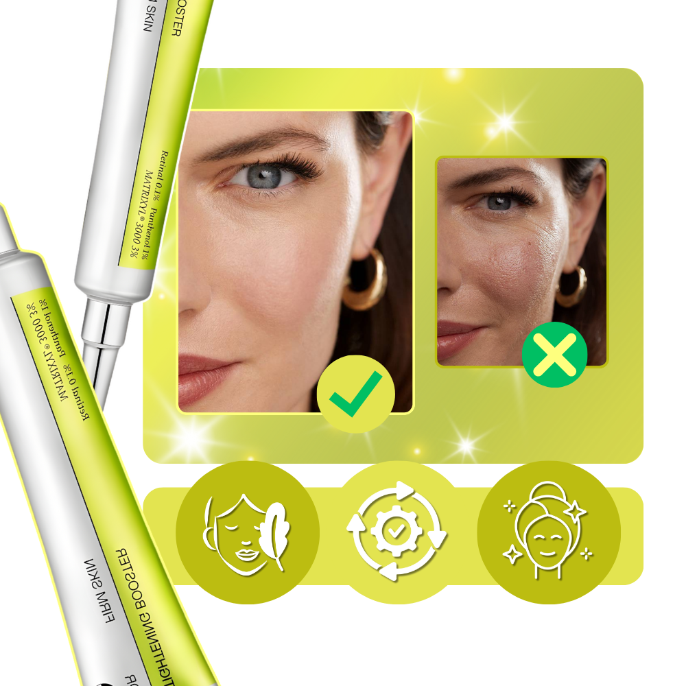 Firming Enhancer Retinal Serum - Ozerty