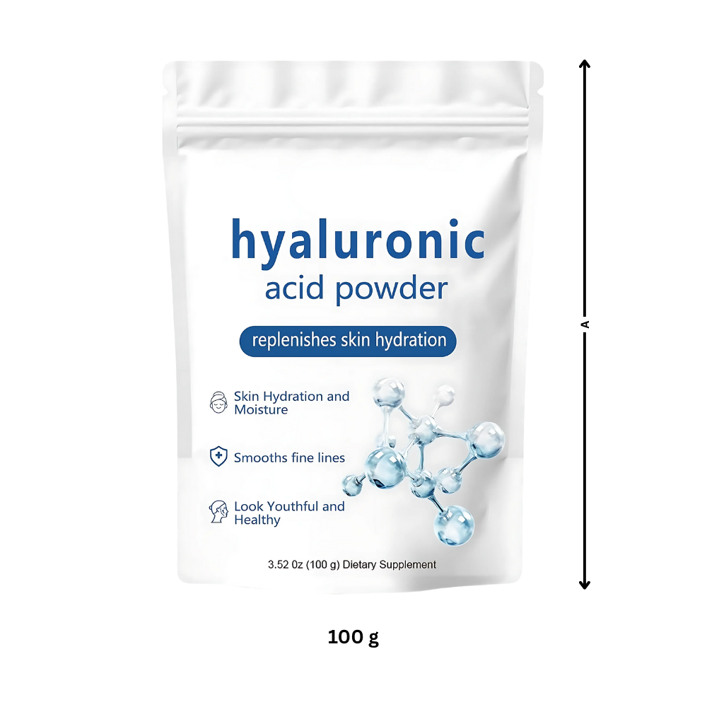 Full-Spectrum Hydrator Powder  - Ozerty