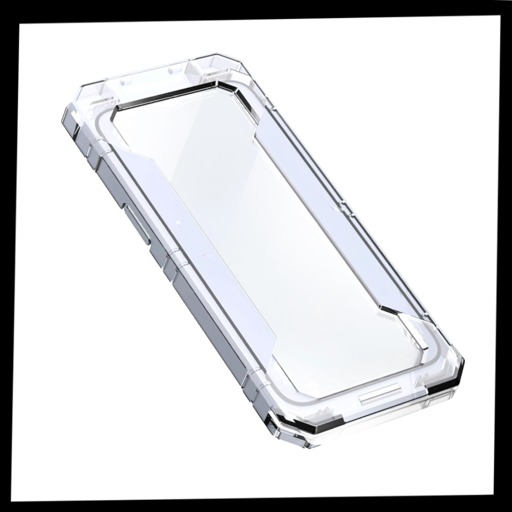 HD Privacy Screen Protector - Ozerty