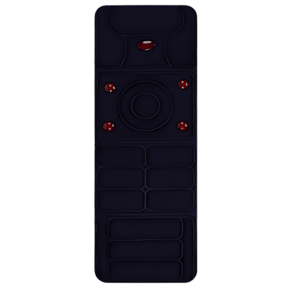 Heat Full Body Massage Mat - Ozerty