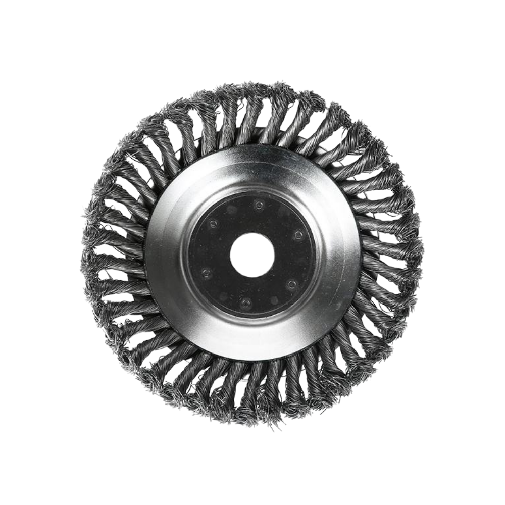 Heavy-Duty Mossbuster -200 mm - Ozerty