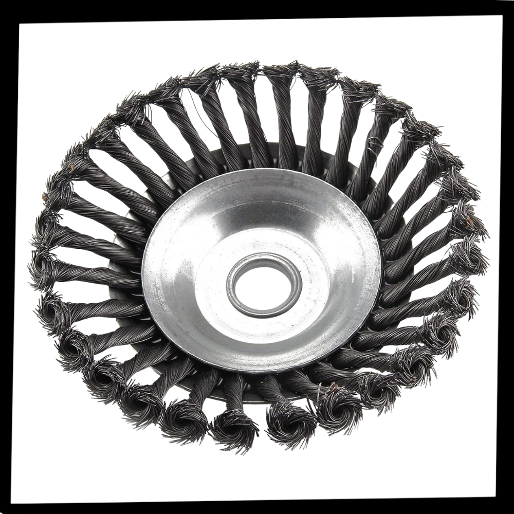 Heavy-Duty Mossbuster - Ozerty