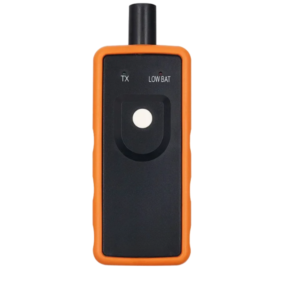 High Accuracy Tpms Relearn Tool - Ozerty