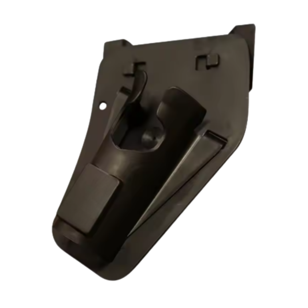 Hook Side Fishing Holster -Black - Ozerty