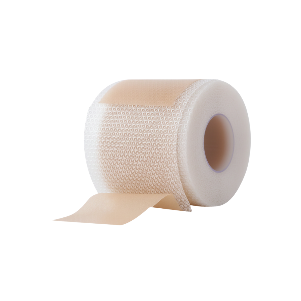 Hyaluronic Silicone Scar Patch - Ozerty