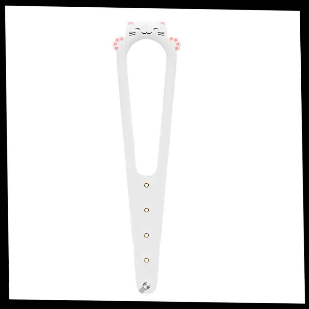 Innovative Door Latch For Cats - Ozerty