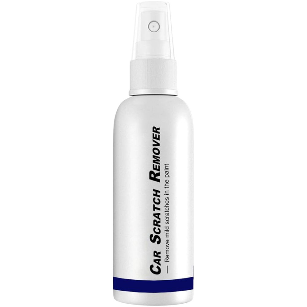 Minor Scratch Car Wax Repair -100 ml - Ozerty