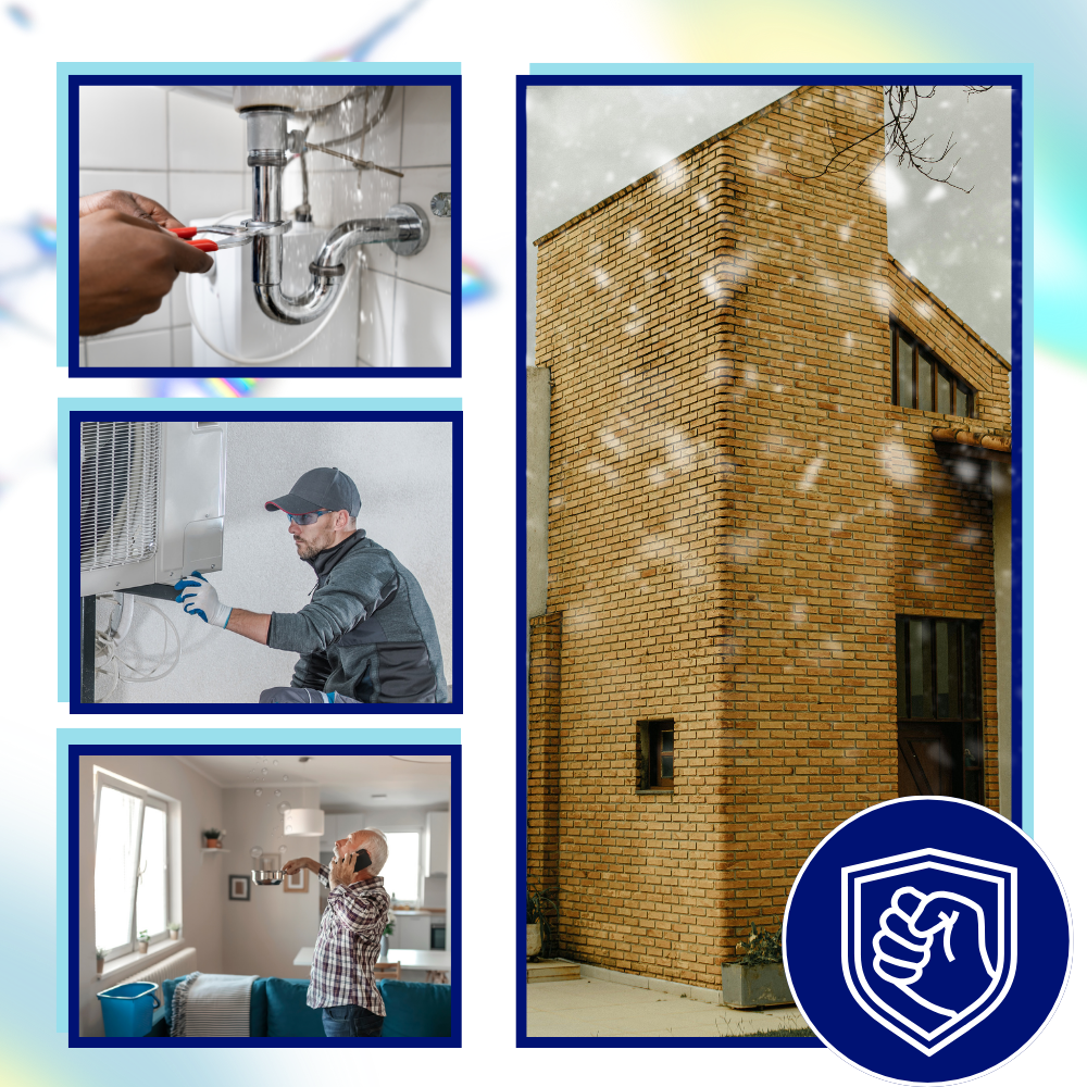 Multi-Surface Waterproof Sealant - Ozerty