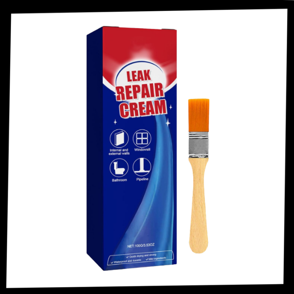 Multi-Surface Waterproof Sealant - Ozerty