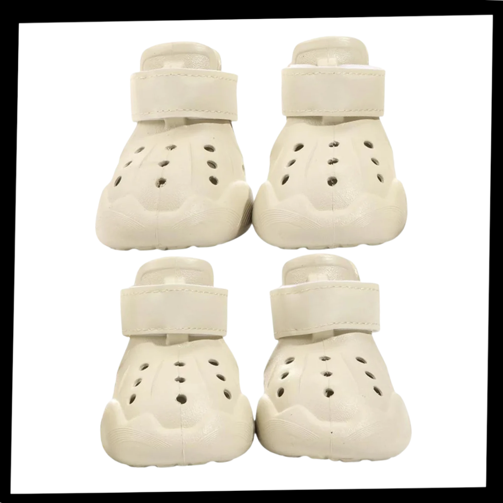 Paw Guard Boots - Ozerty