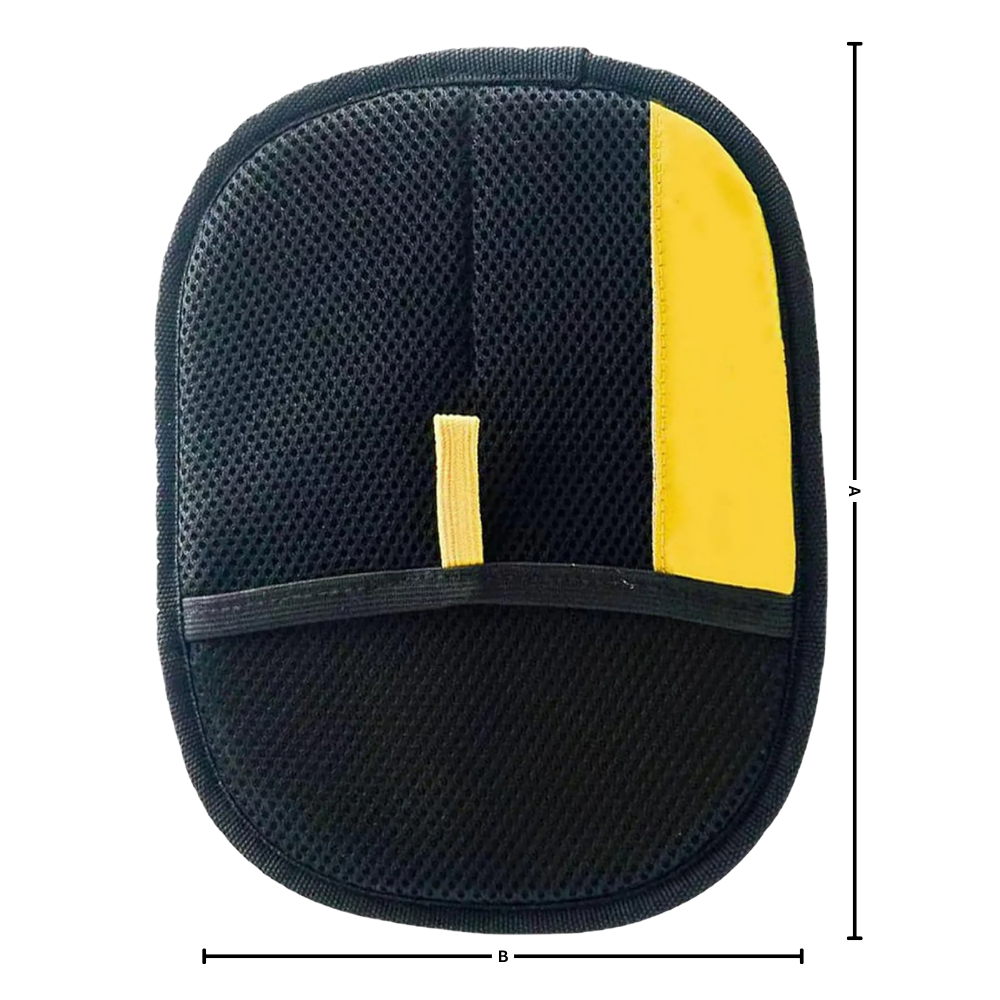 Pet Hair Remover Mitten - Ozerty