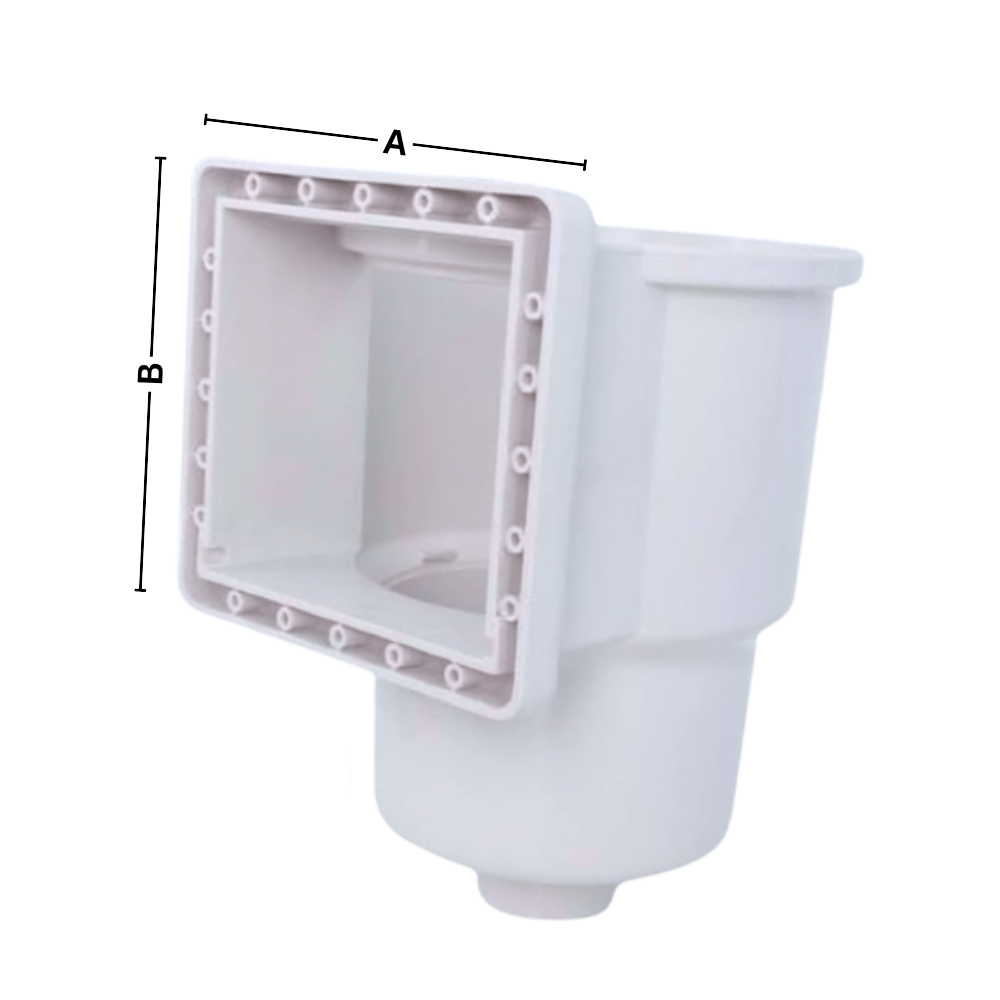 Pool Debris Filter - Ozerty