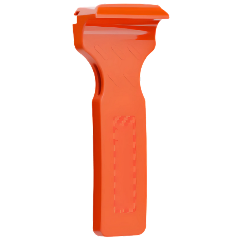 Portable Bike Tire Tool -Orange - Ozerty