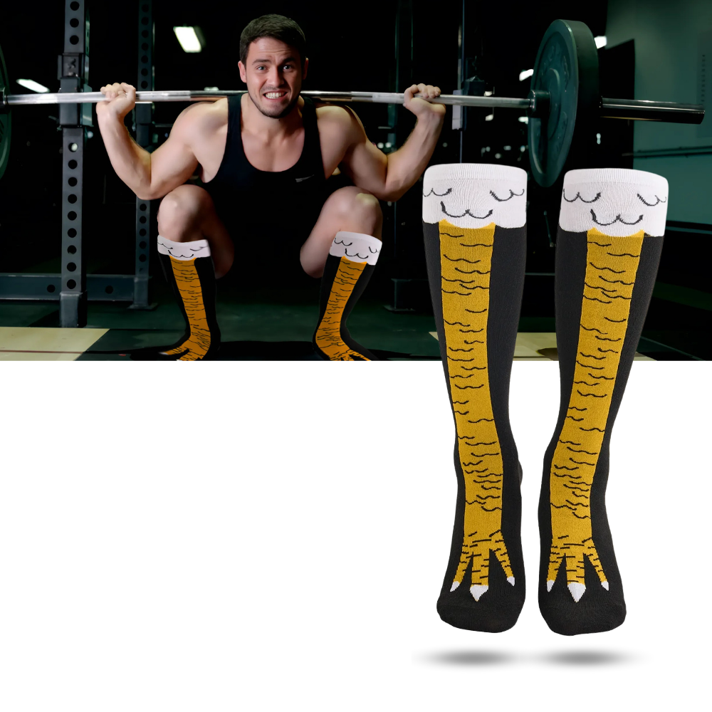 Poultry Parade Footwear - Ozerty