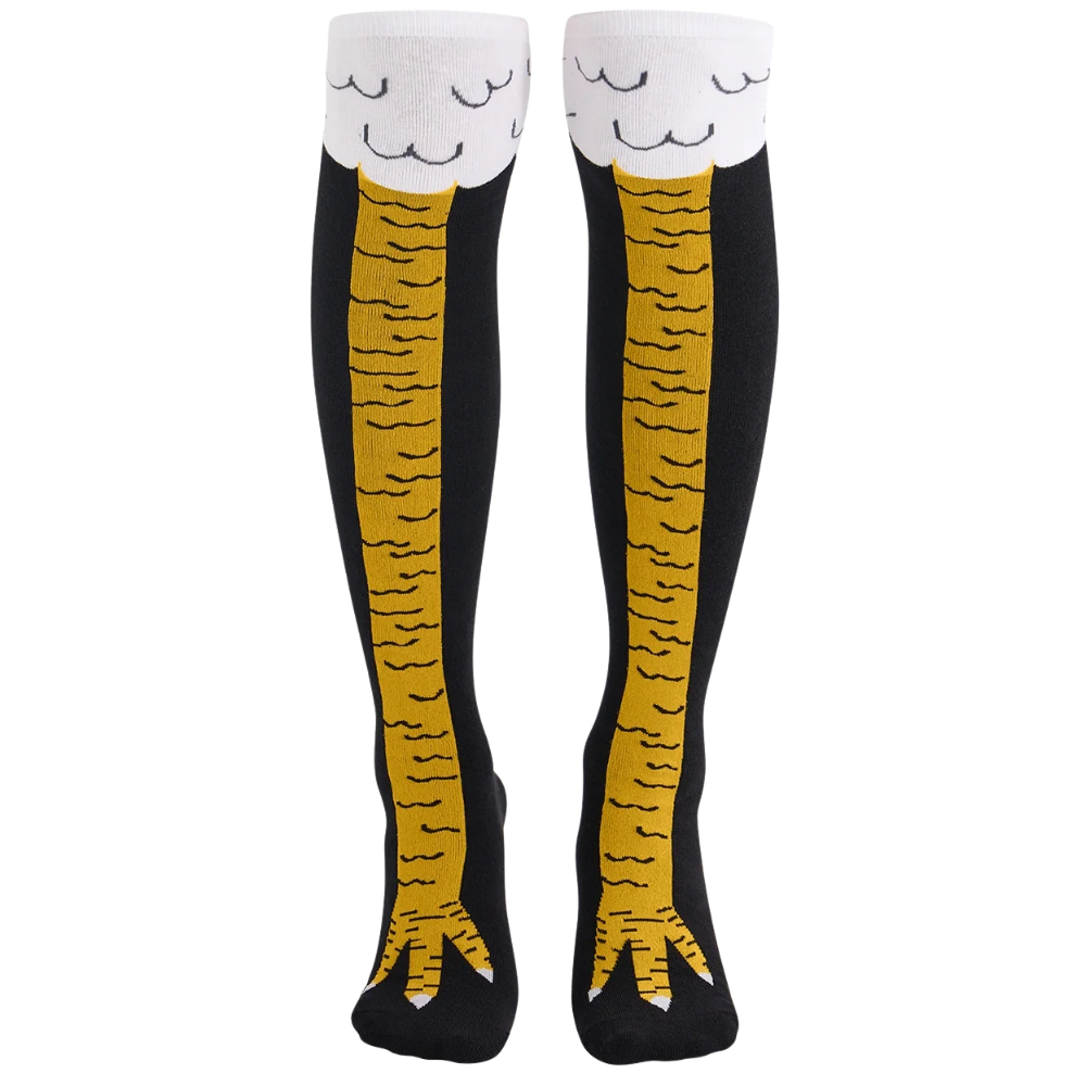 Poultry Parade Footwear -Long - Ozerty