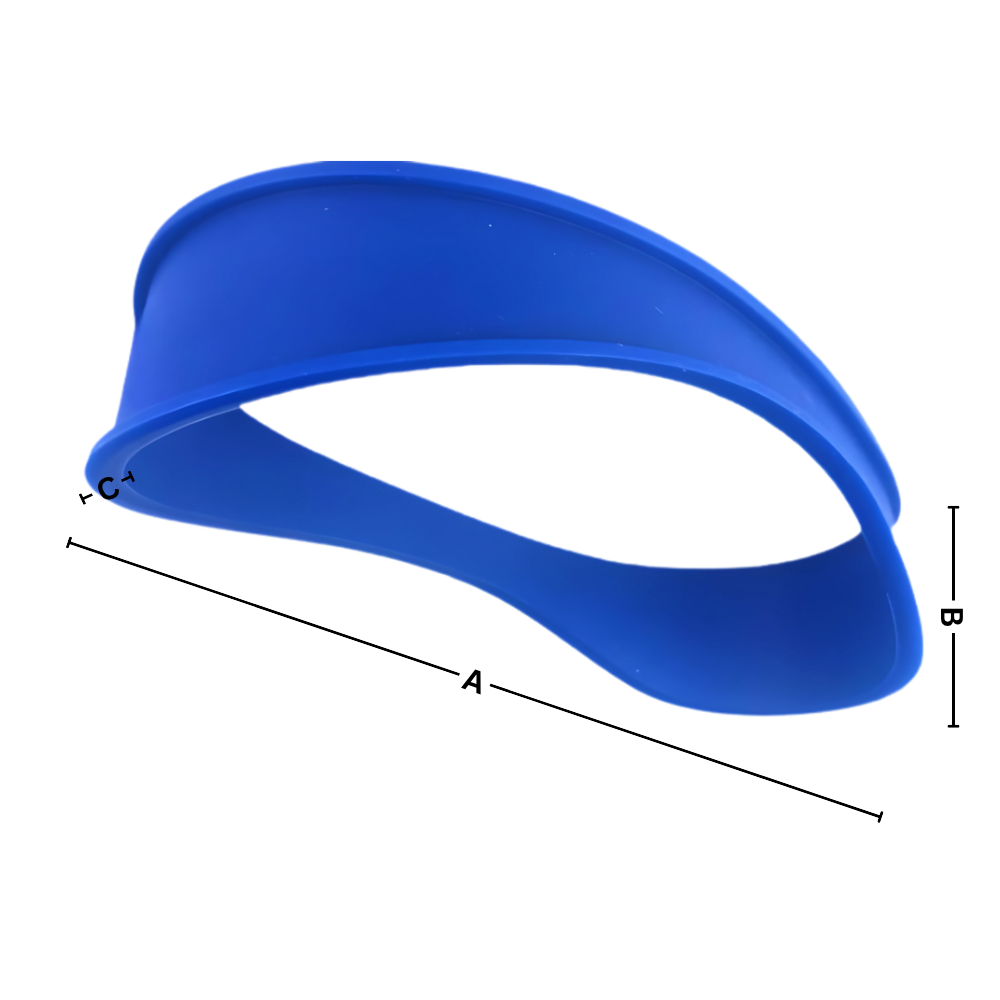 Precision Contour Fade Frame - Ozerty