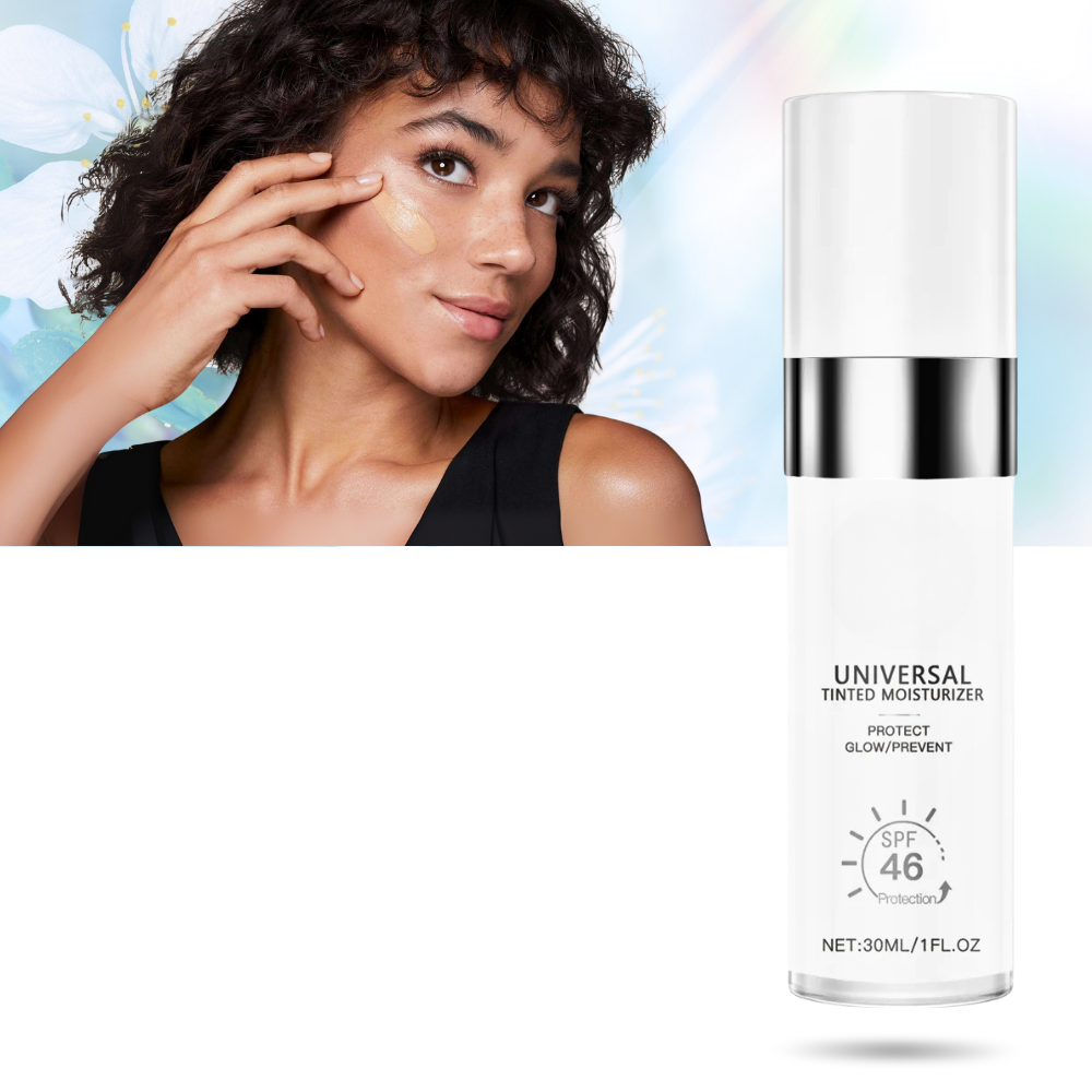 Radiant Daily Tinted Shield - Ozerty