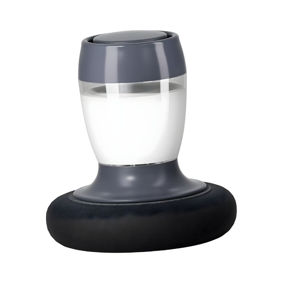 Revitalizing Polish Car Leather Cleaning Solution - Ozerty