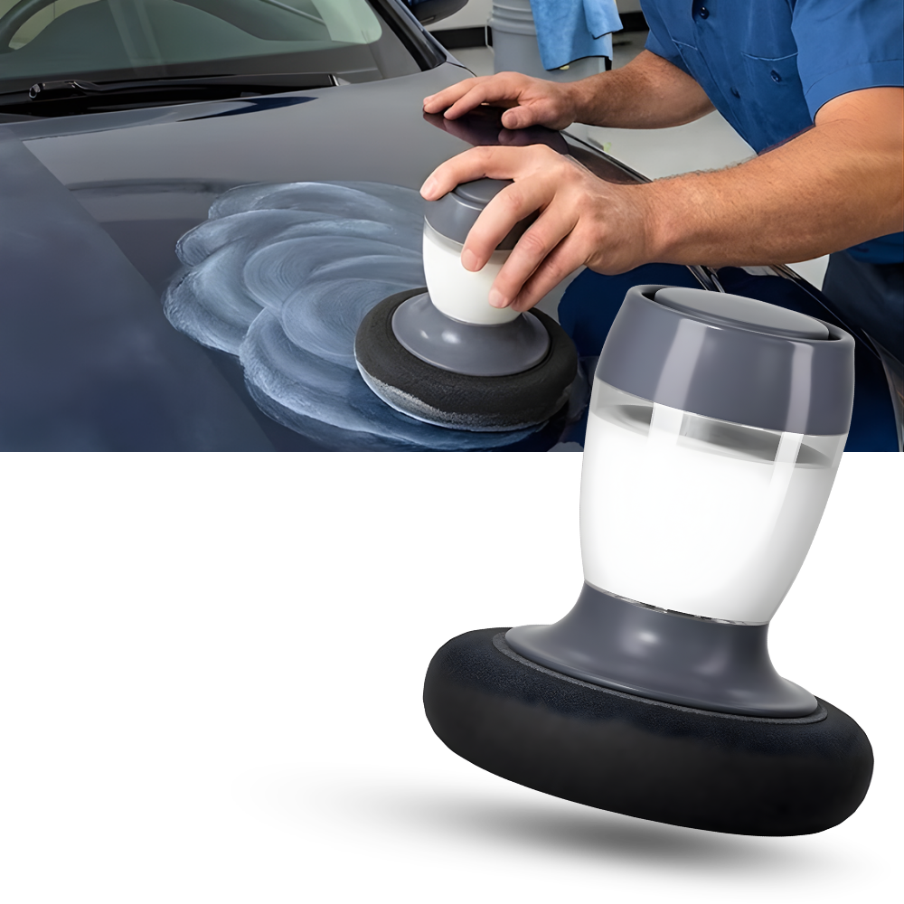 Revitalizing Polish Car Leather Cleaning Solution - Ozerty