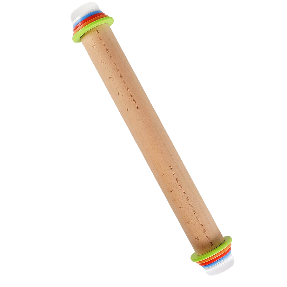 Roll Master Pin -Woodiness - Ozerty