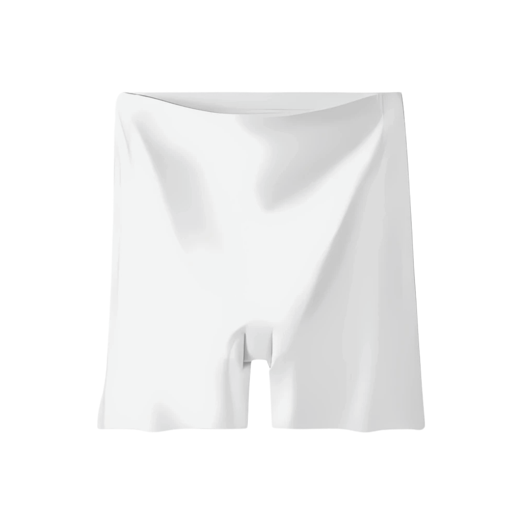 Seamless Versatile Shapewear -White - Ozerty