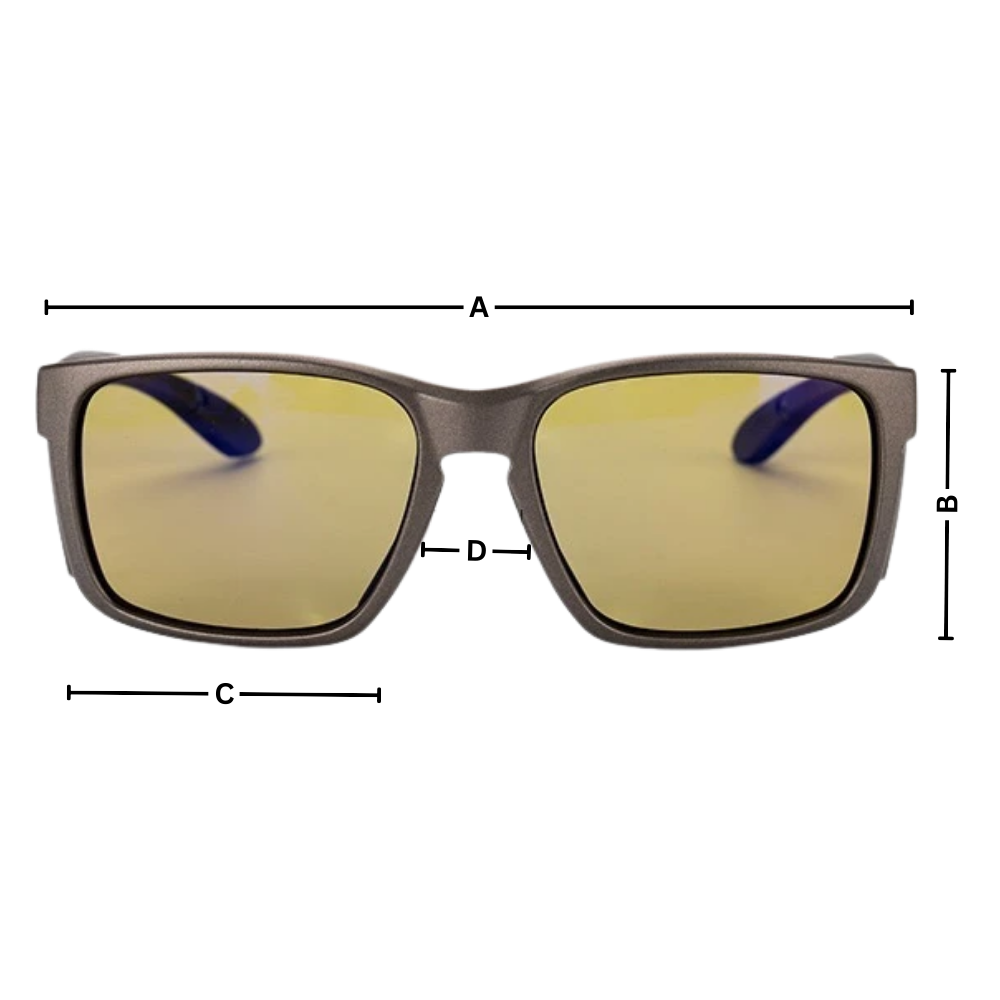 Sharp Sight Polarized Glasses - Ozerty