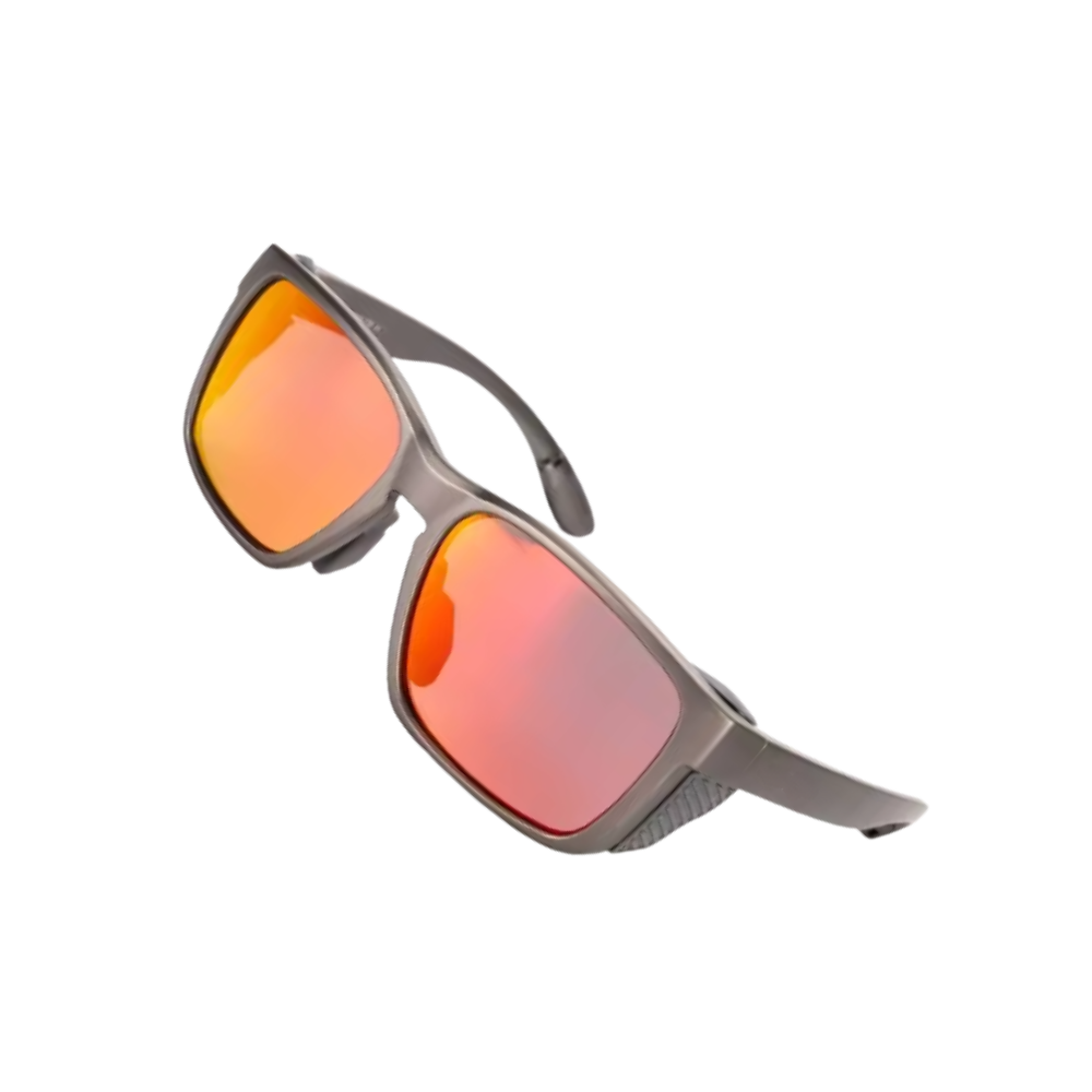 Sharp Sight Polarized Glasses -Red - Ozerty