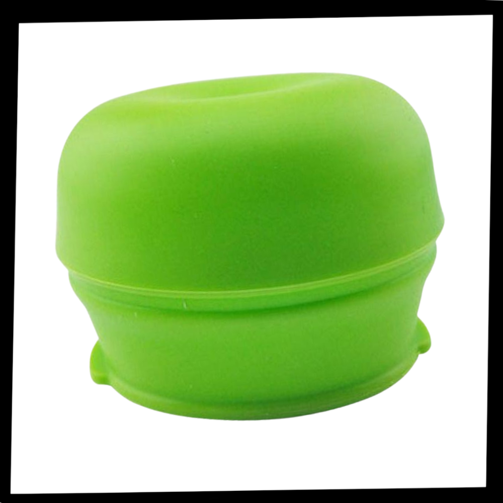 Silicone Safe Sip Cover  - Ozerty