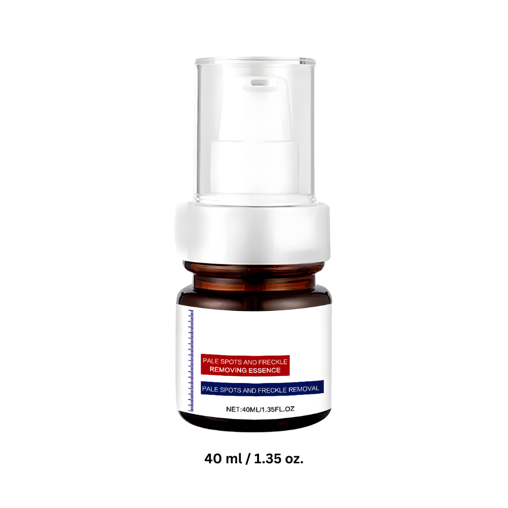 Skin Brightening Silky Kojic Serum - Ozerty