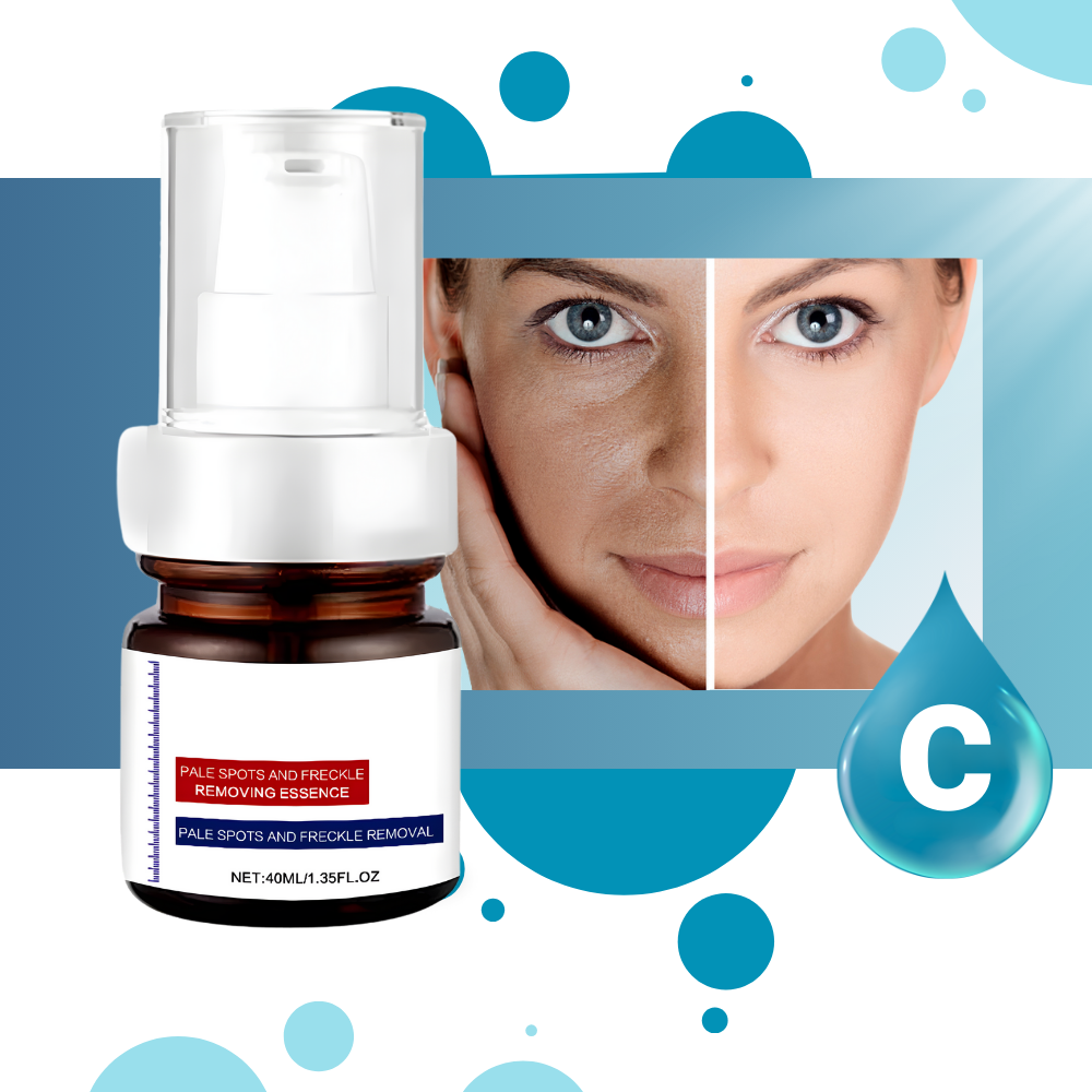 Skin Brightening Silky Kojic Serum - Ozerty